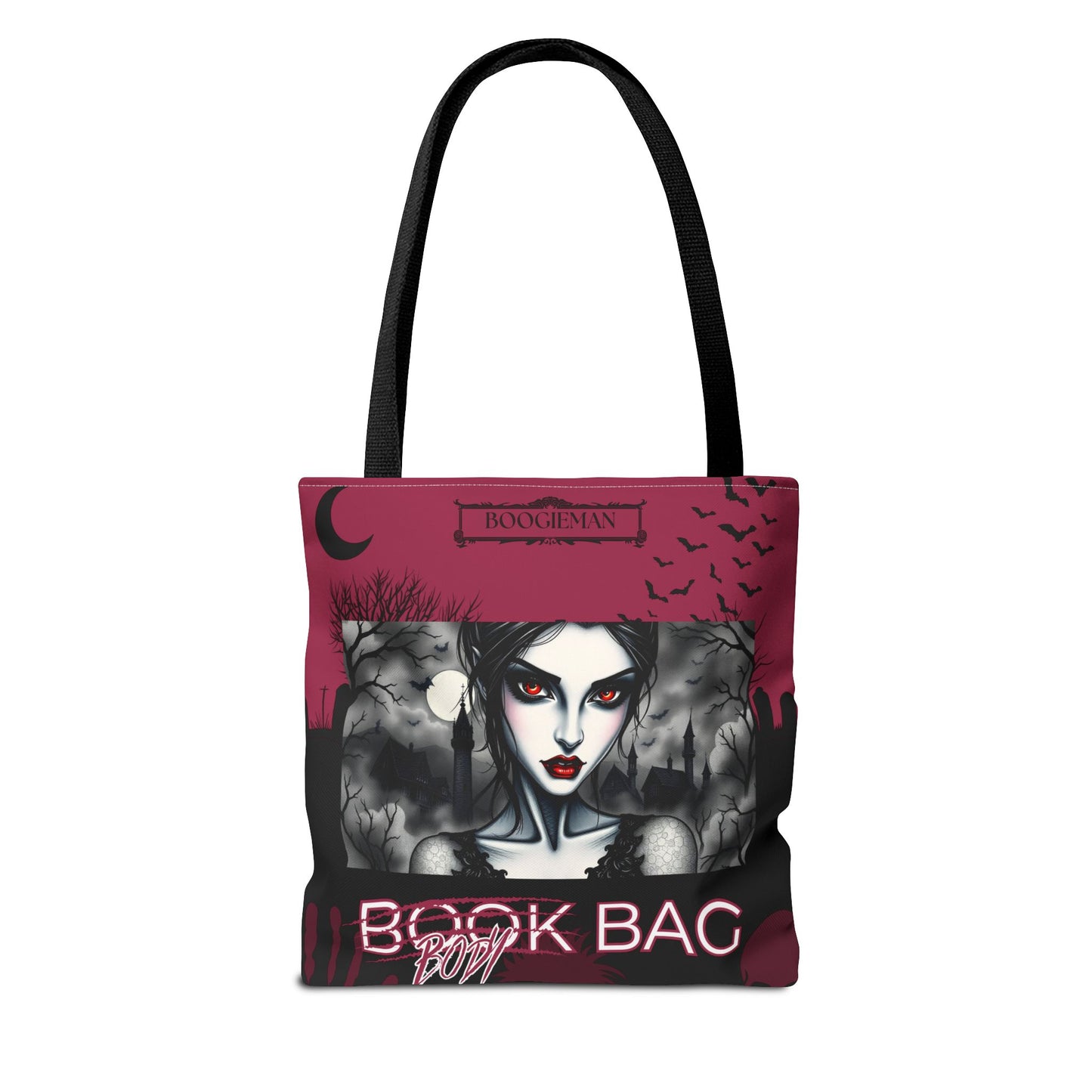 Vamp Body Bag