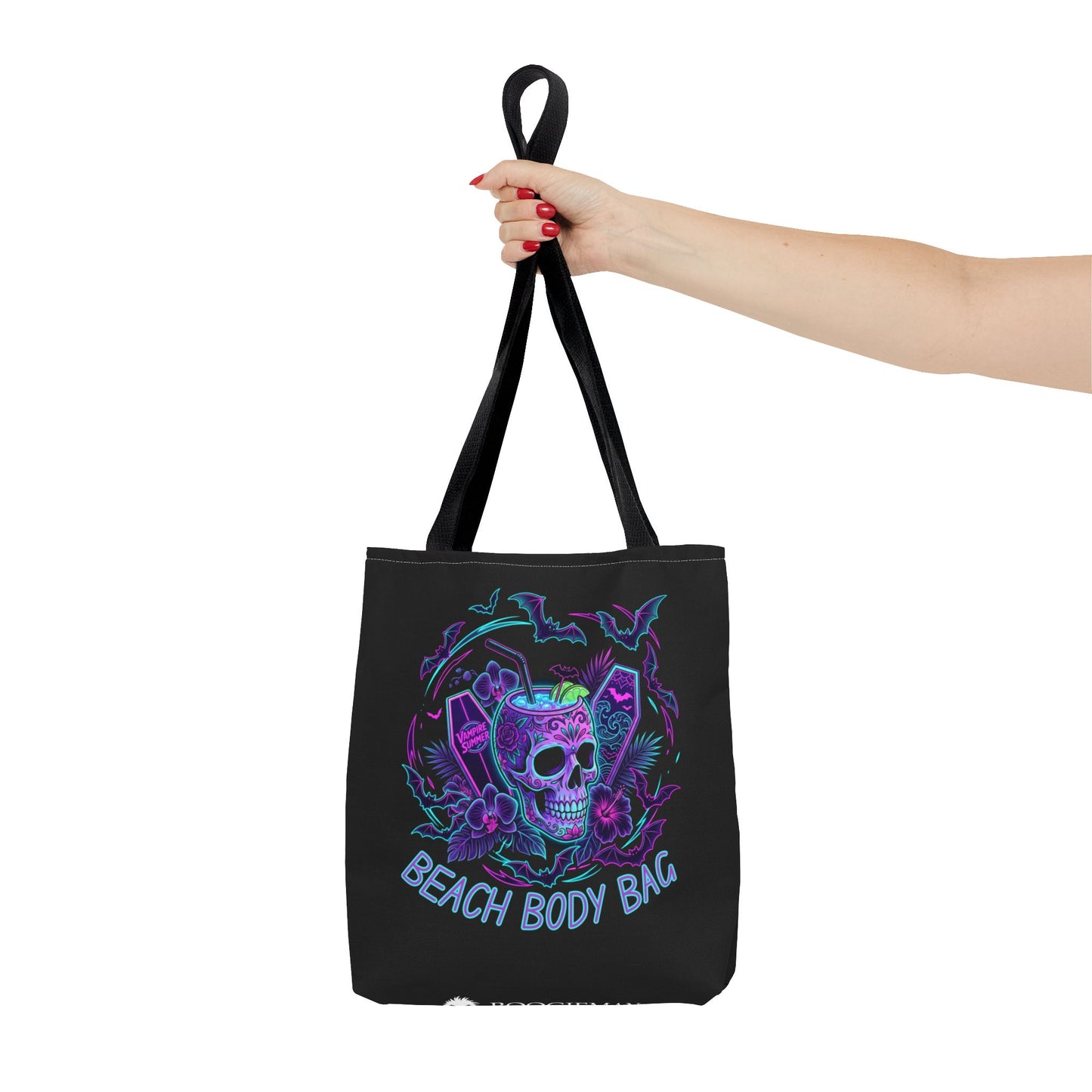 Beach Body Bag