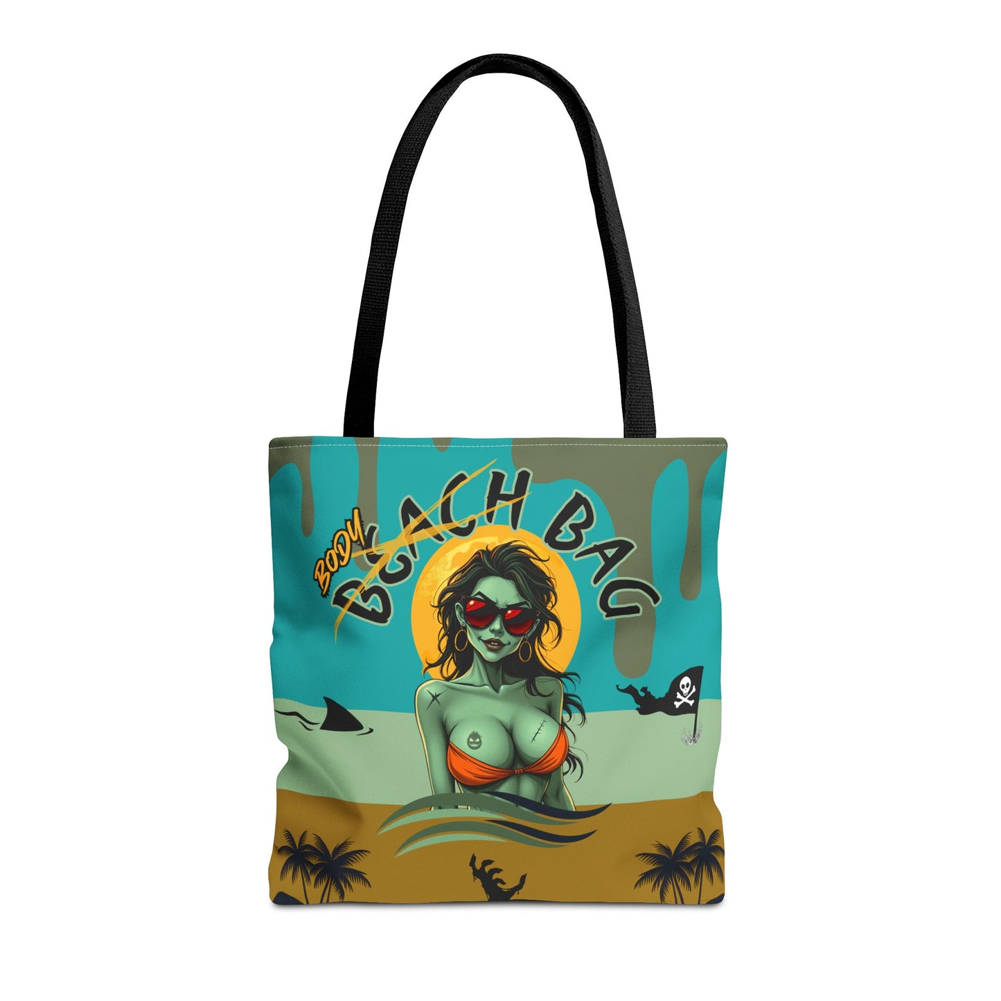 Beach Body Bag