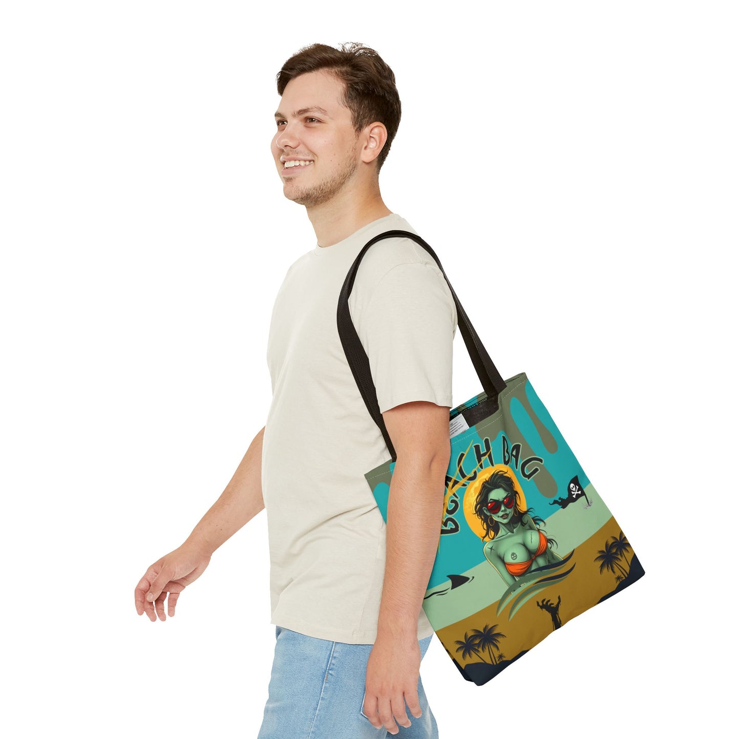 Beach Body Bag