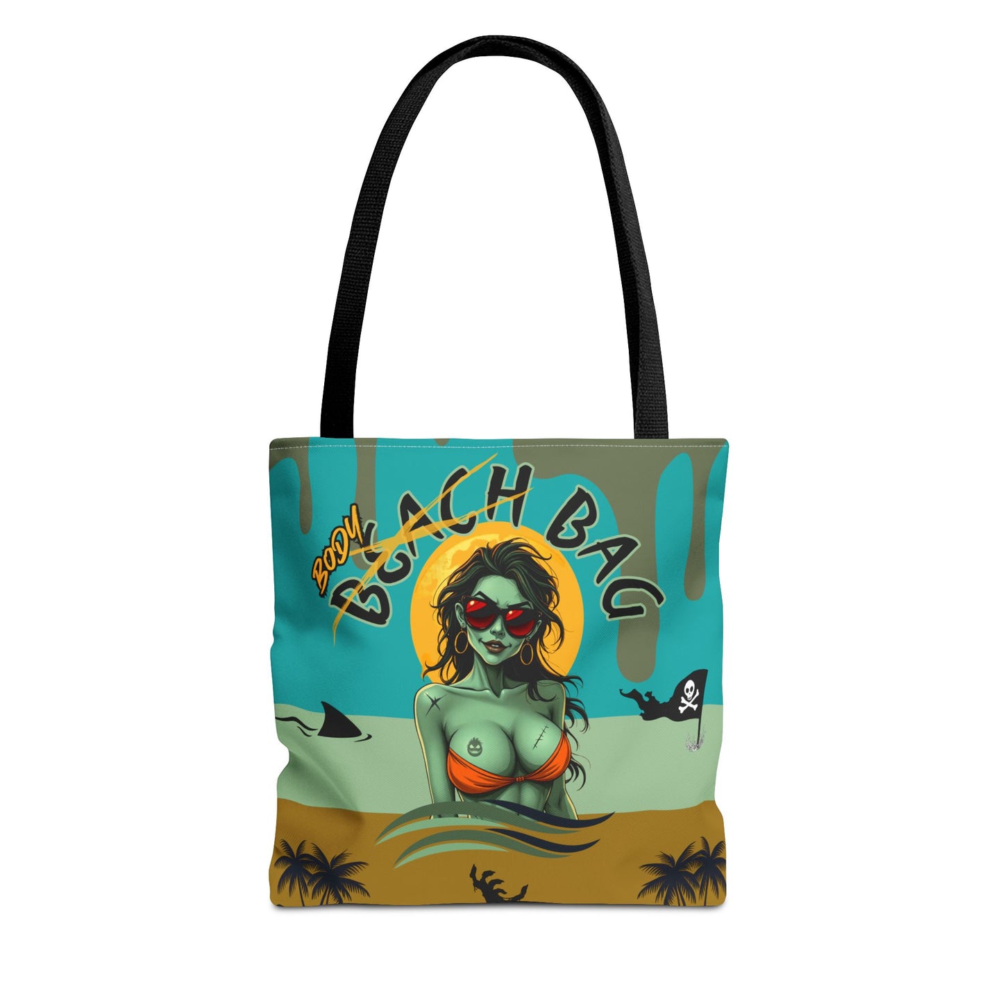 Beach Body Bag