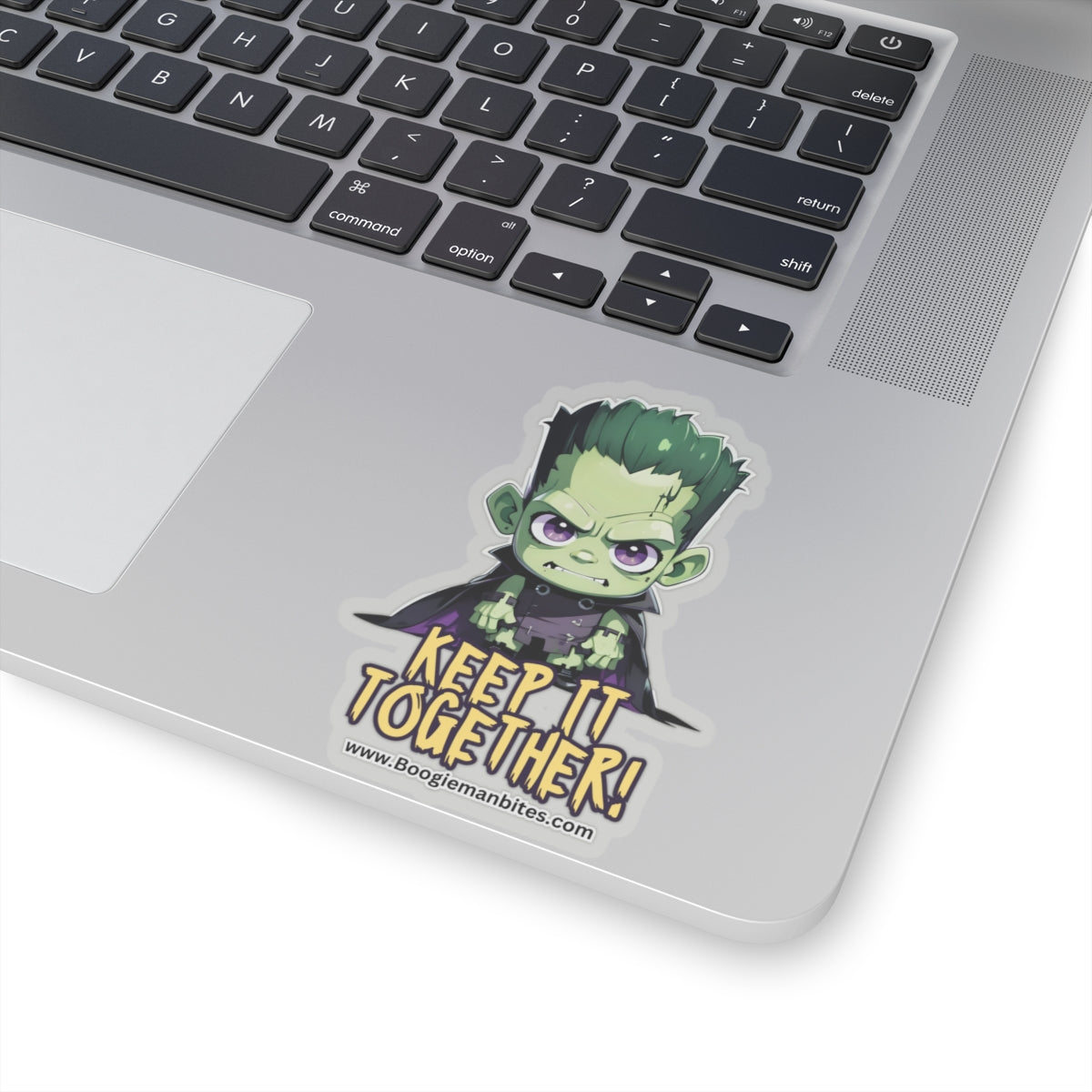 Keep It Together Sticker