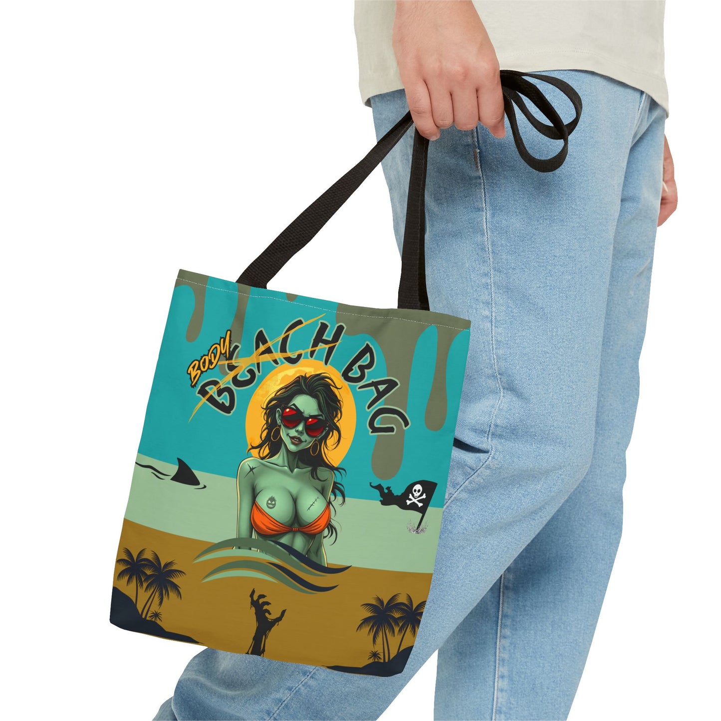 Beach Body Bag