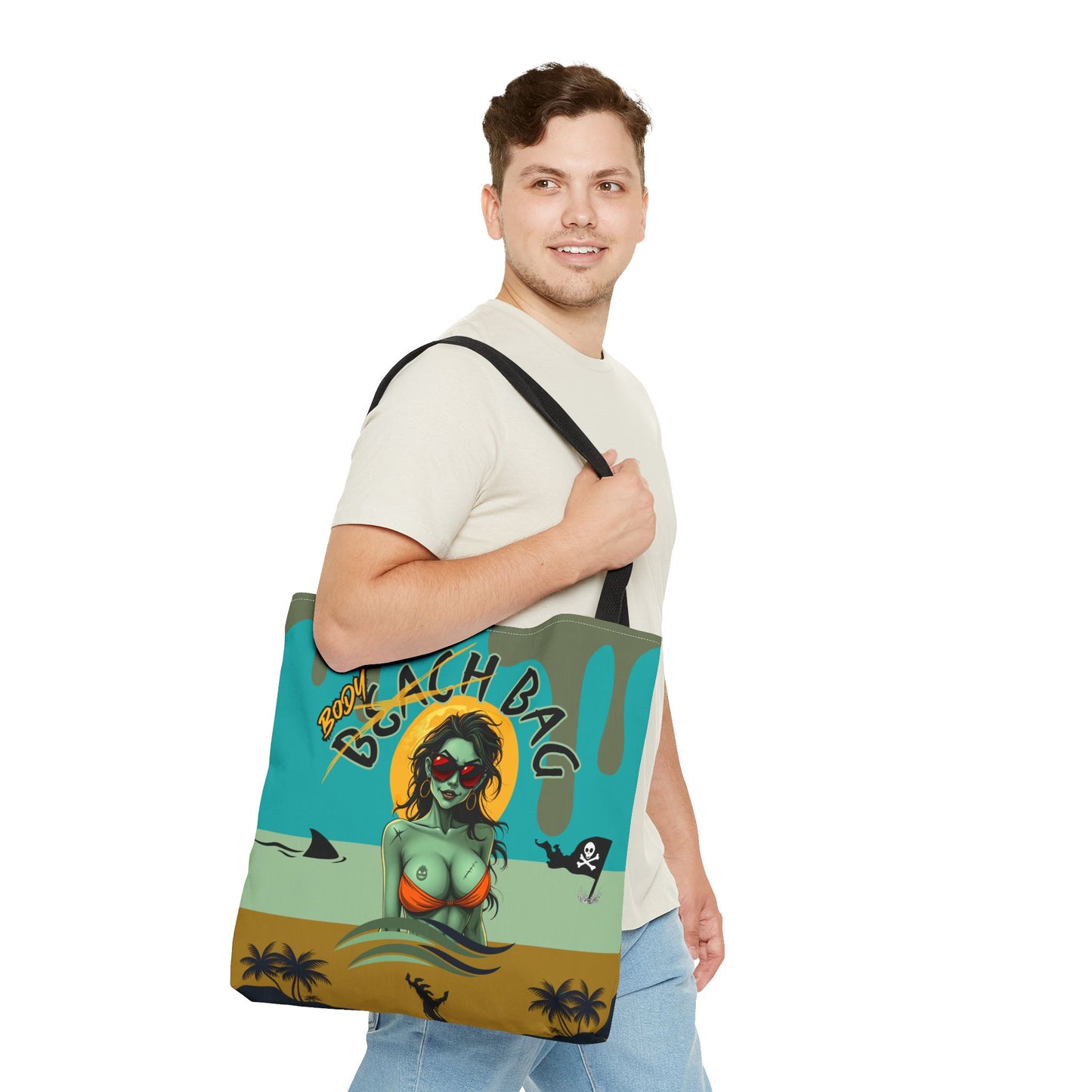 Beach Body Bag