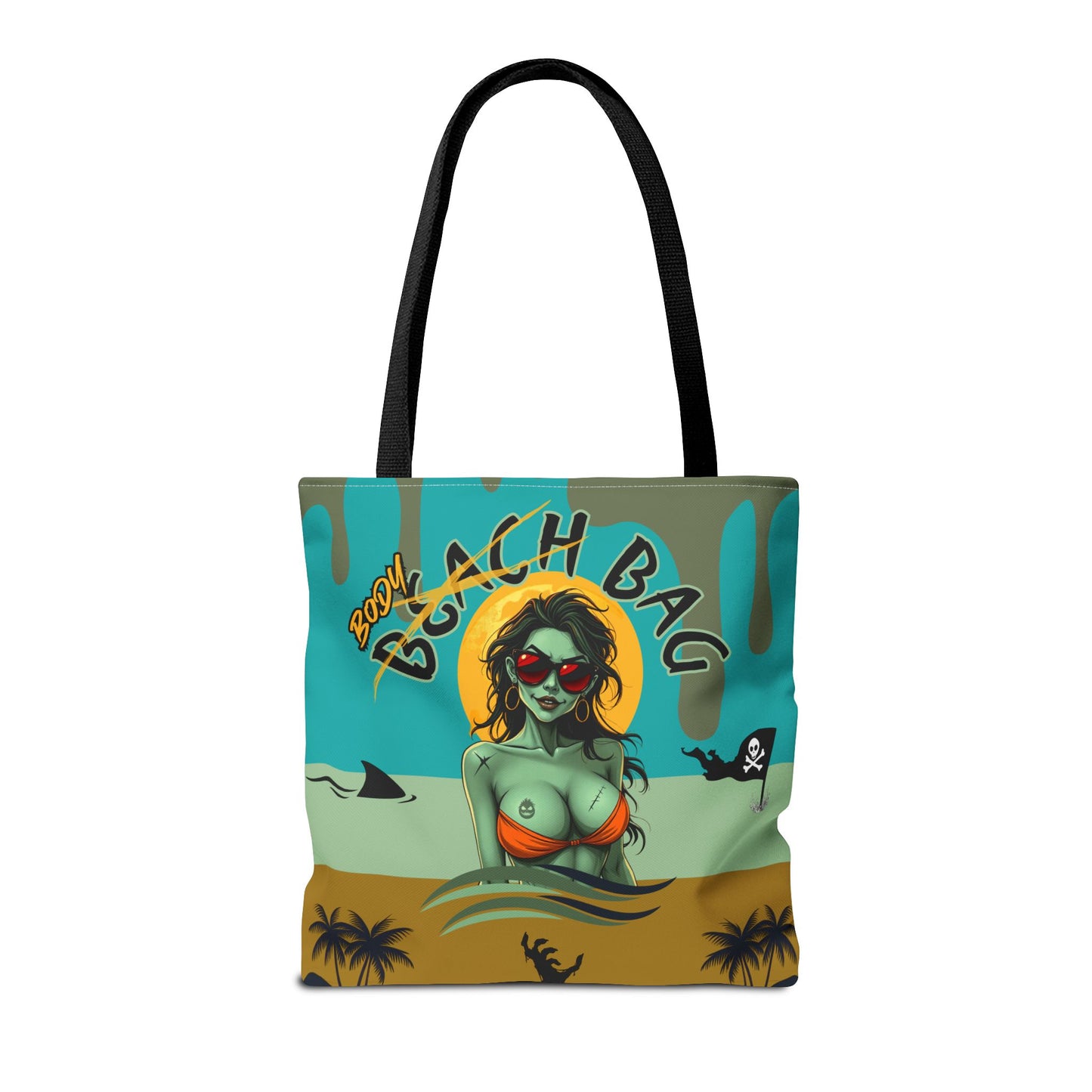 Beach Body Bag