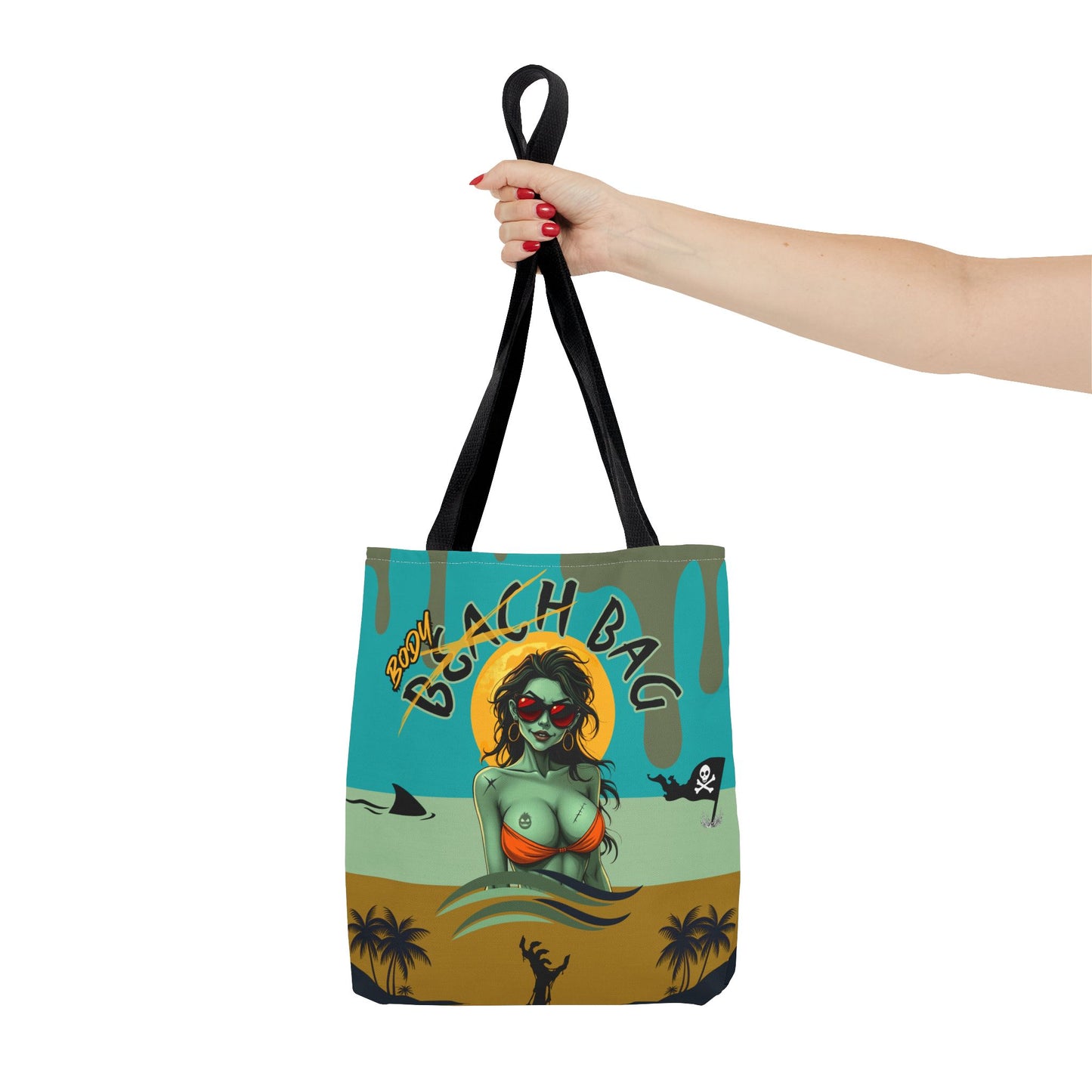 Beach Body Bag