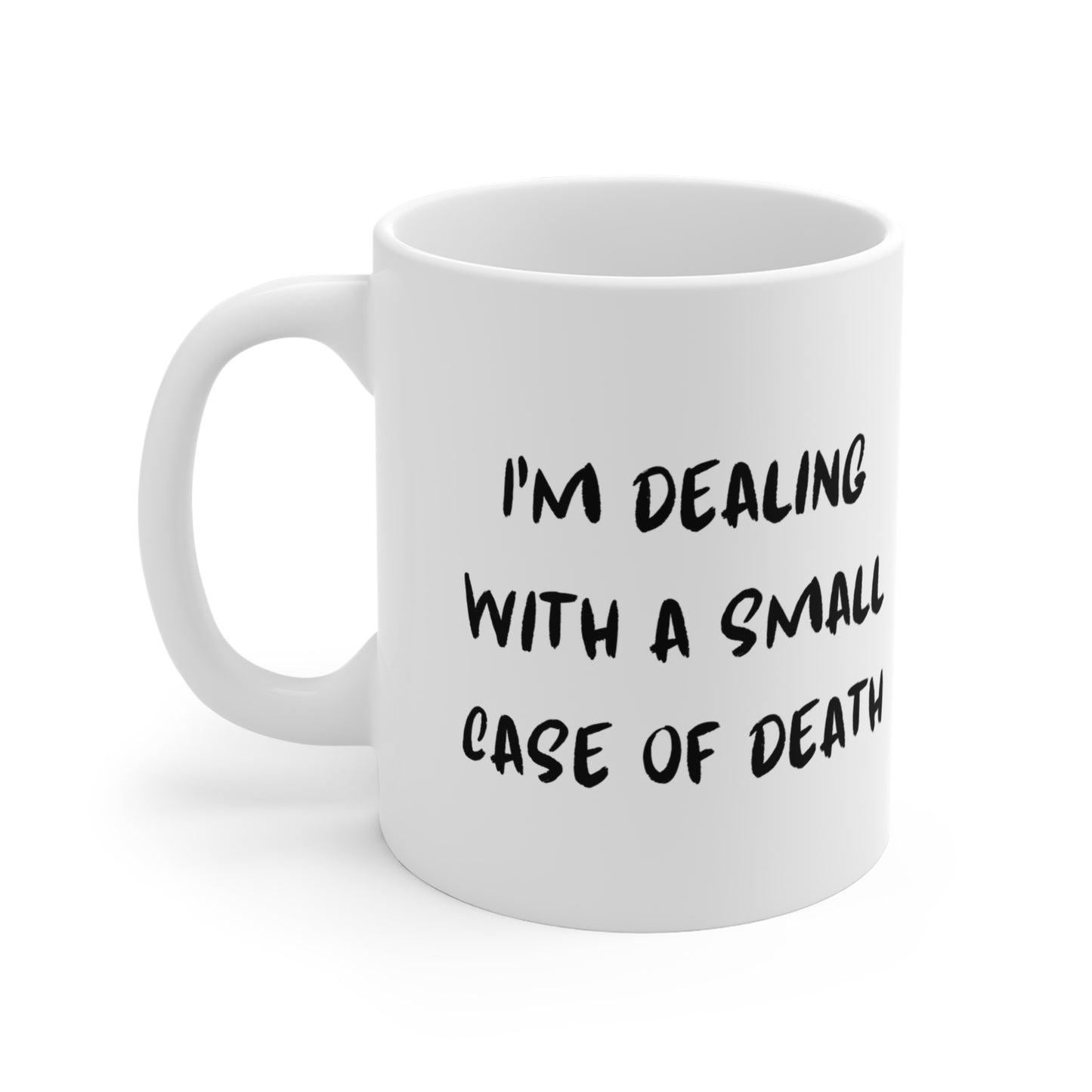 Small Case of Death