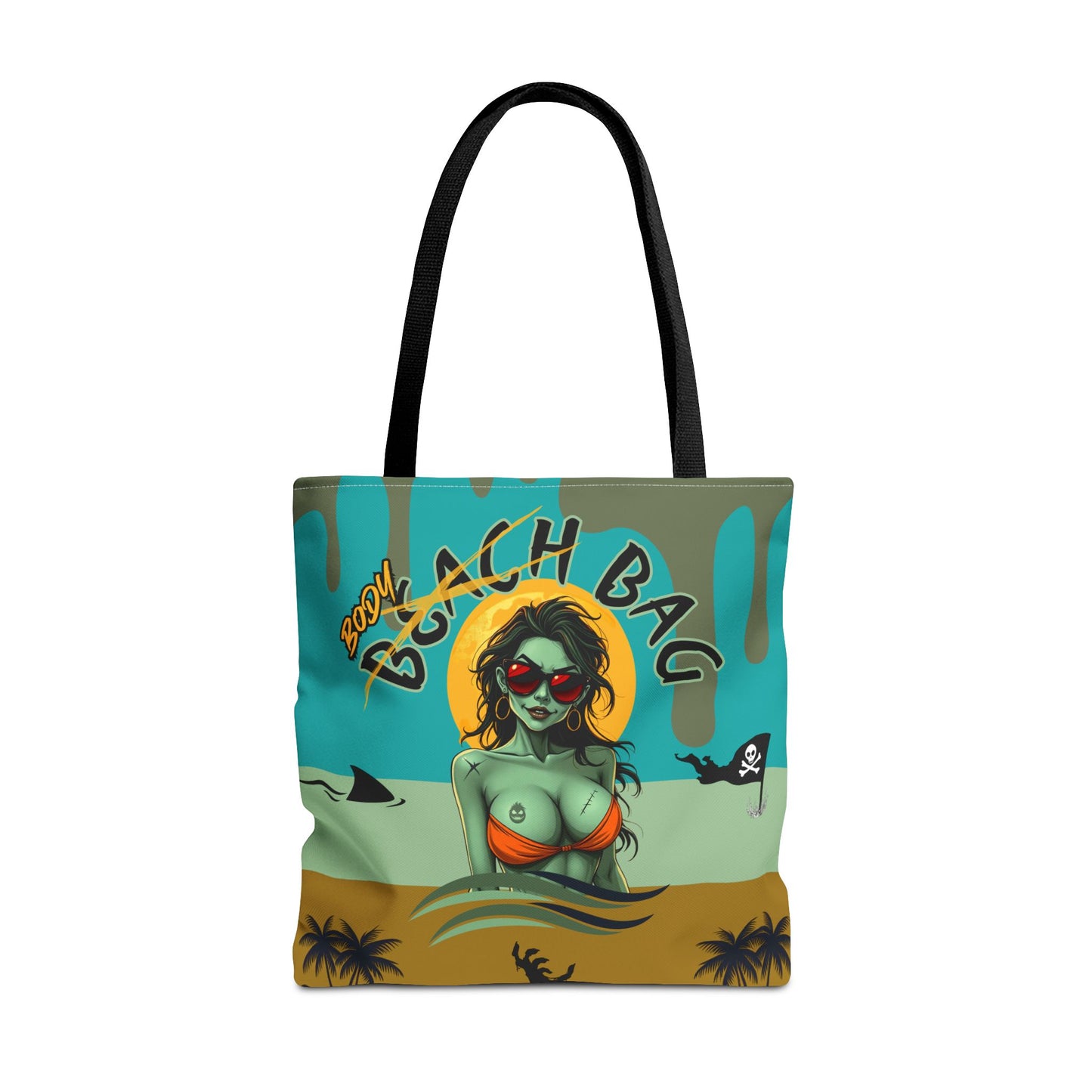 Beach Body Bag