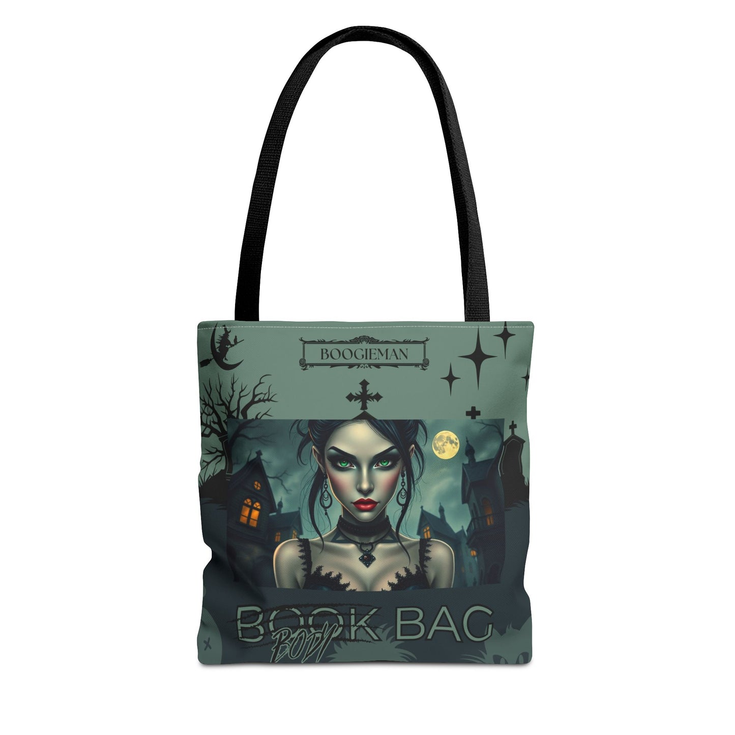 Witch Body Bag