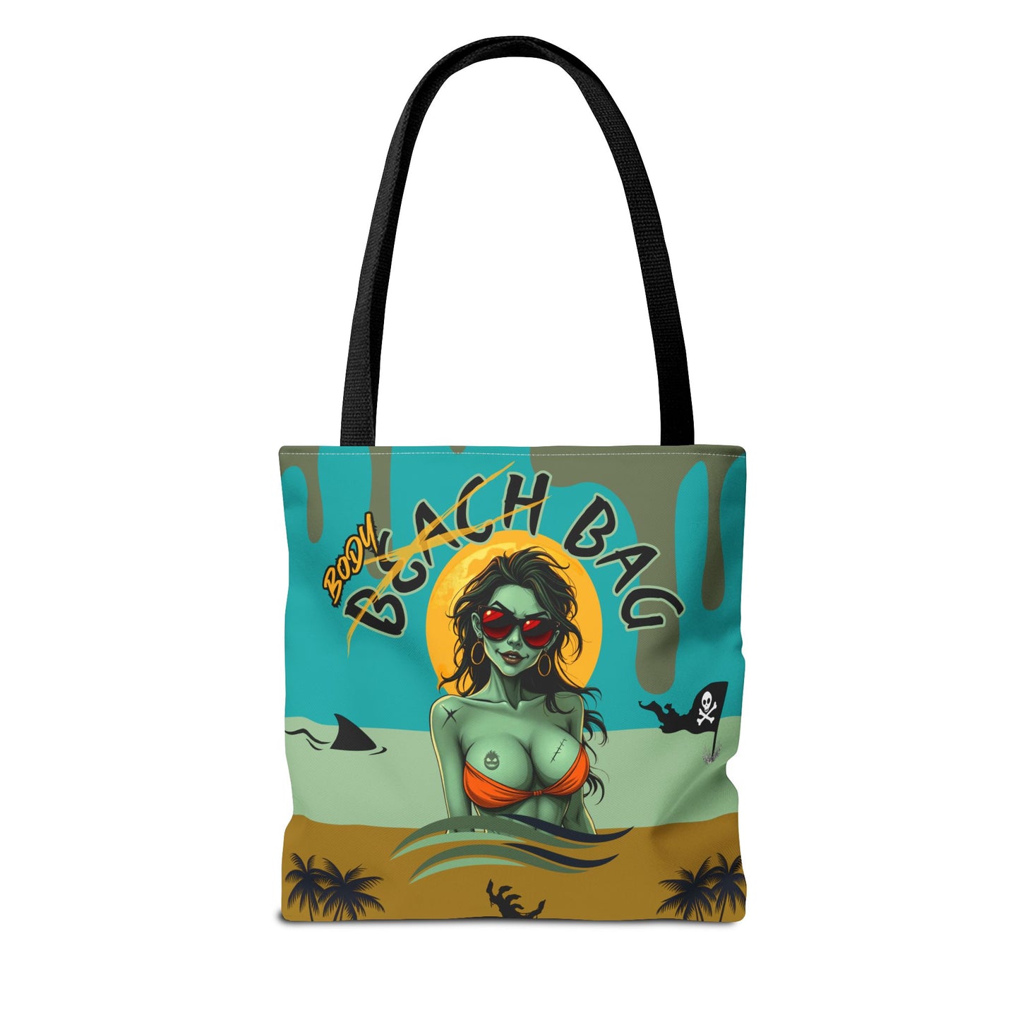 Beach Body Bag
