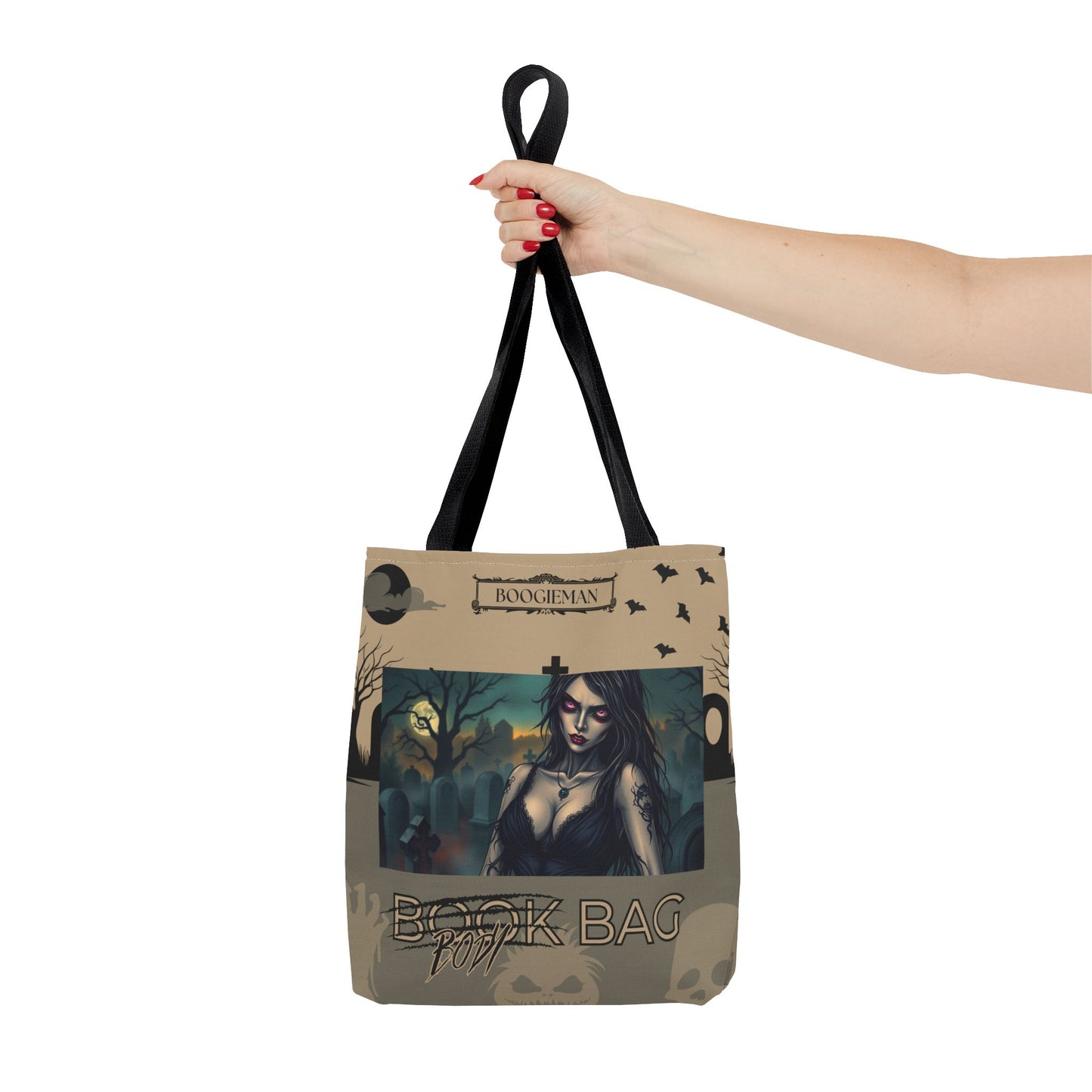 Zombie Body Bag