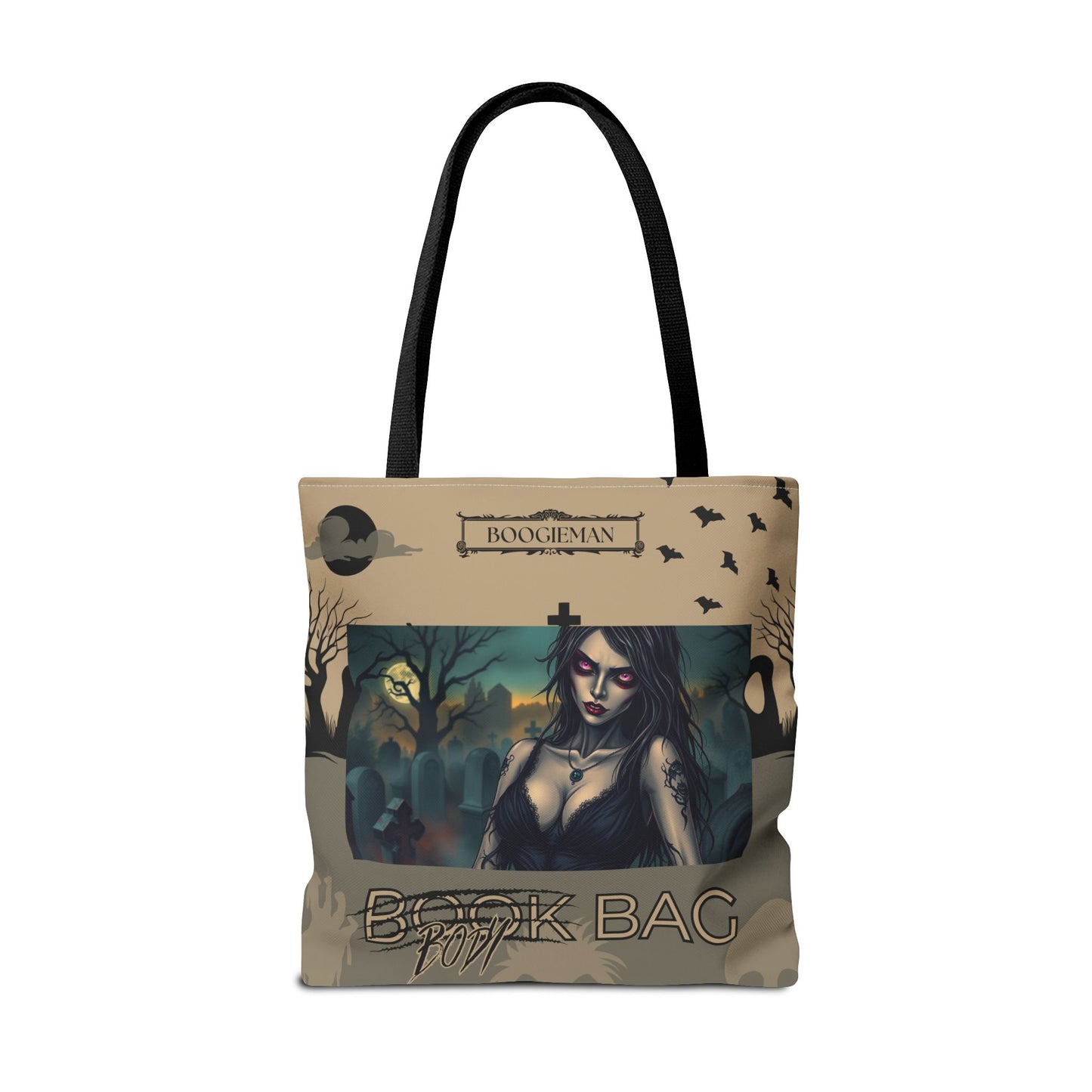 Zombie Body Bag