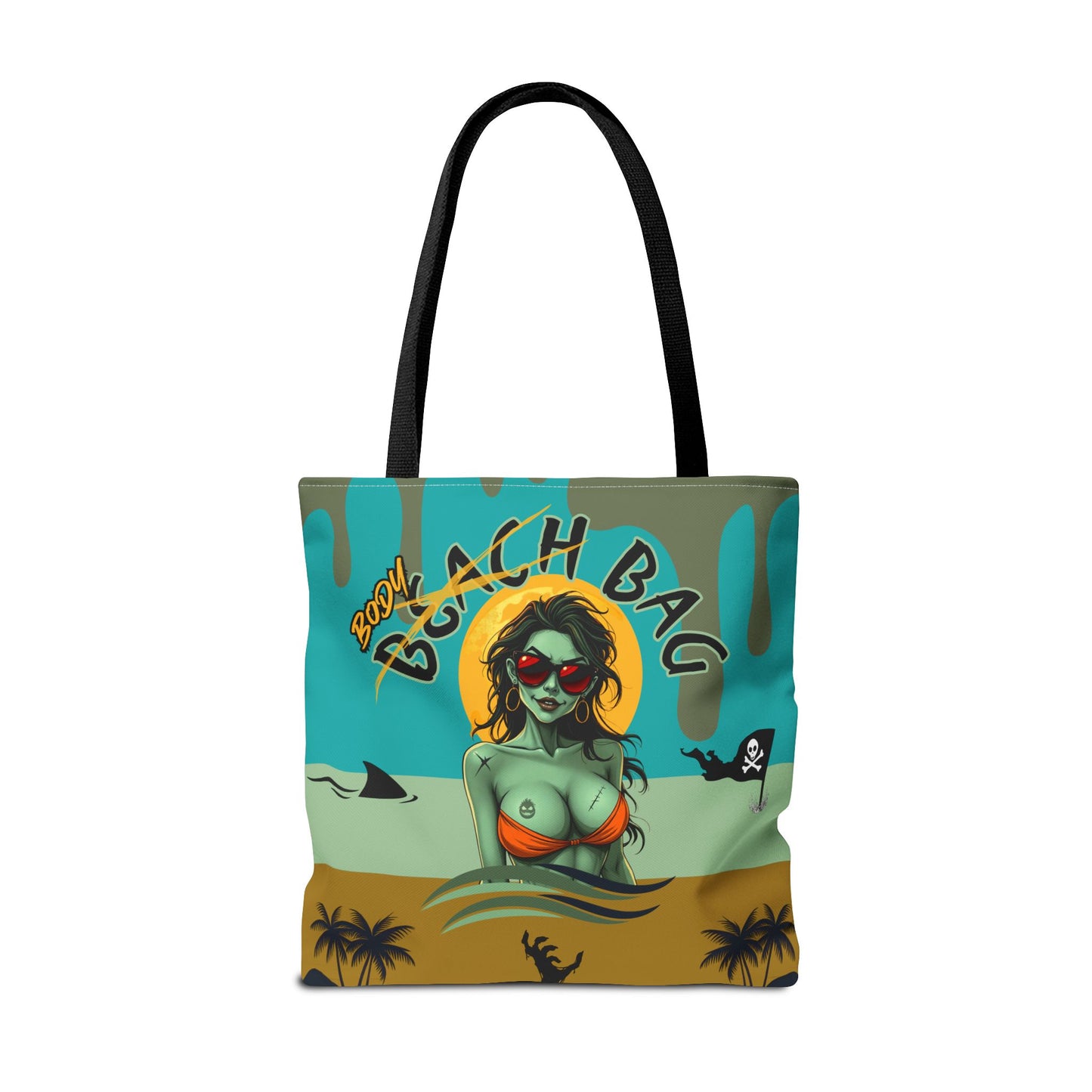 Beach Body Bag