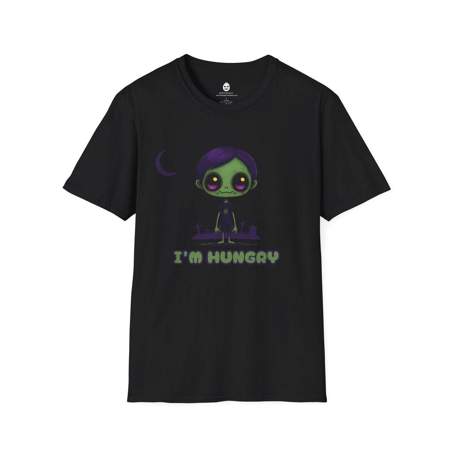 I'm Hungry T-shirt.