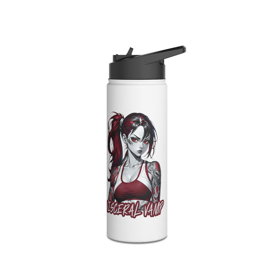 Visceral Vamp Water Bottle