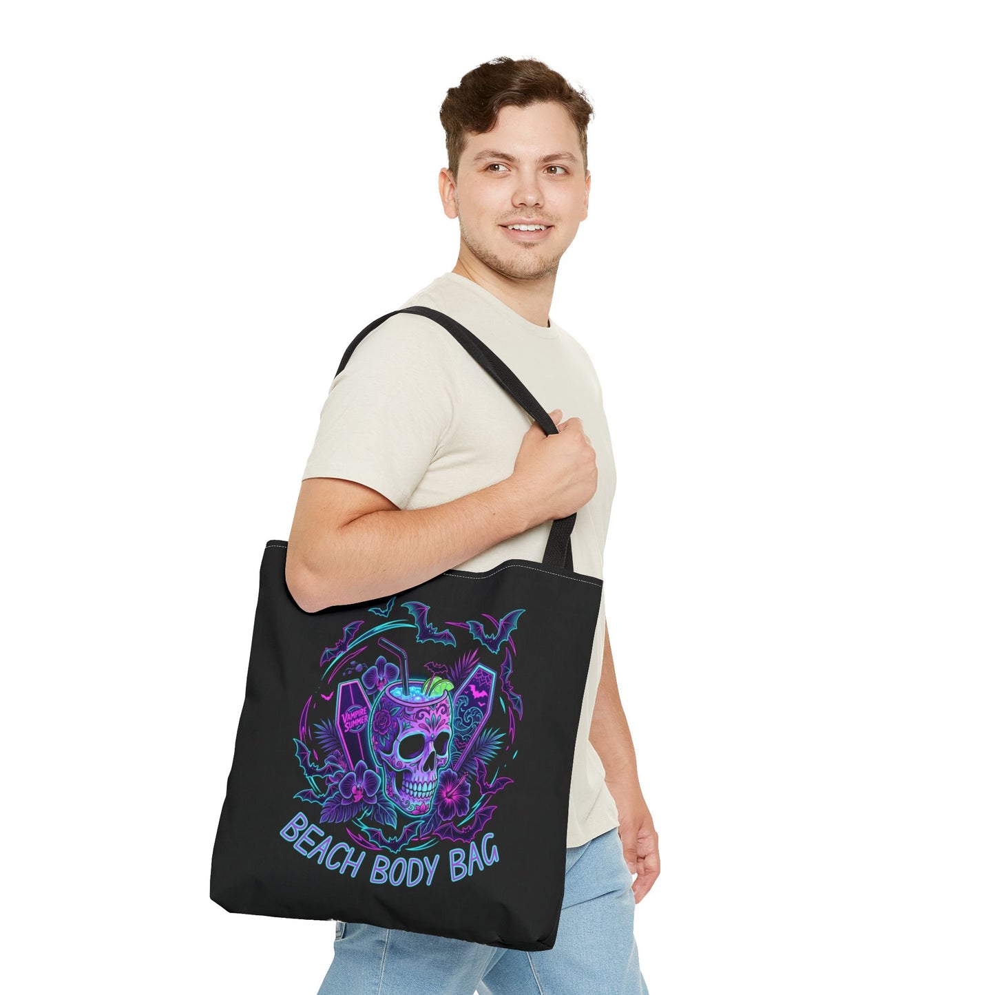 Beach Body Bag