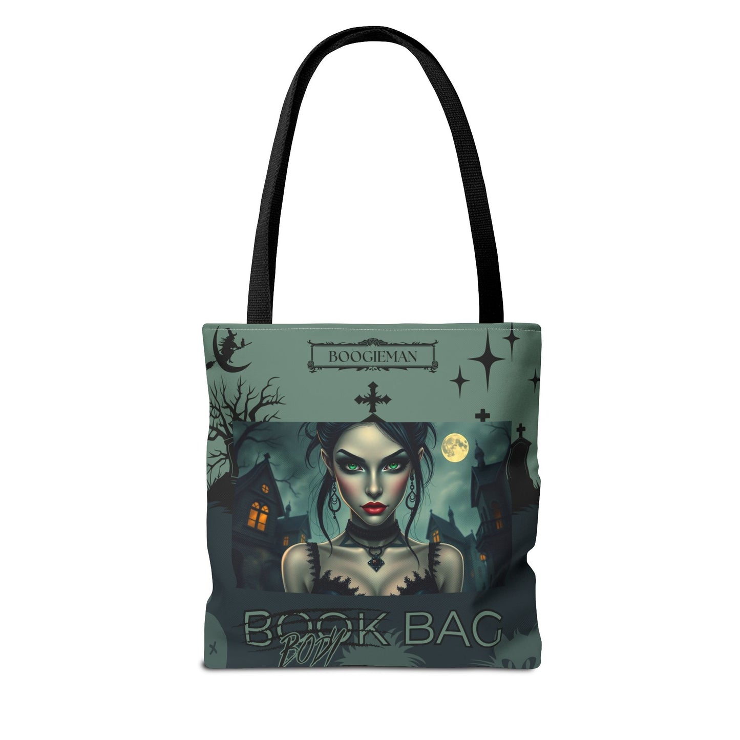 Witch Body Bag