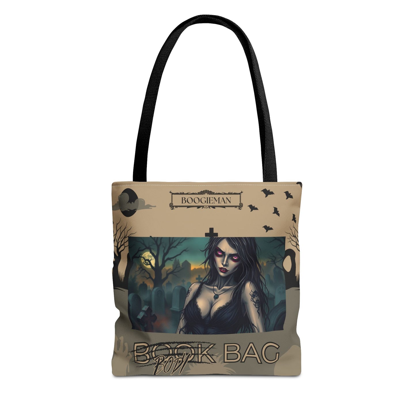 Zombie Body Bag