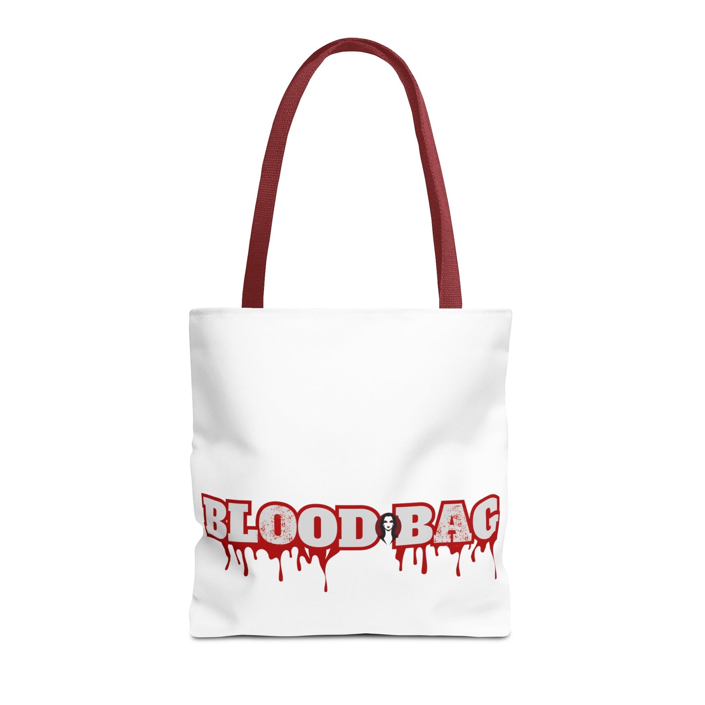 Blood Bag Tote