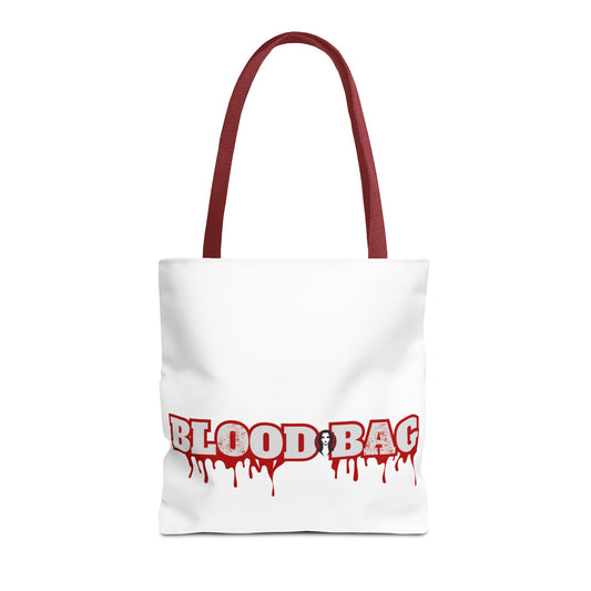 Blood Bag Tote