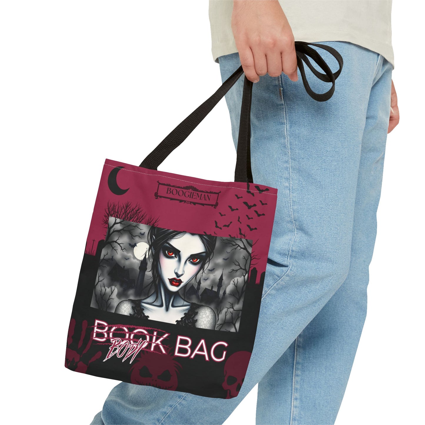 Vamp Body Bag