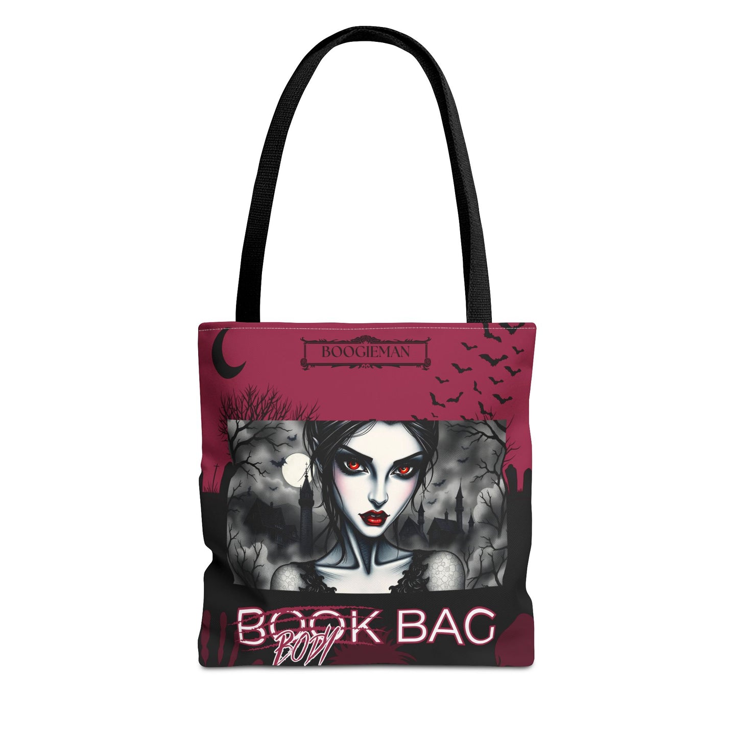 Vamp Body Bag