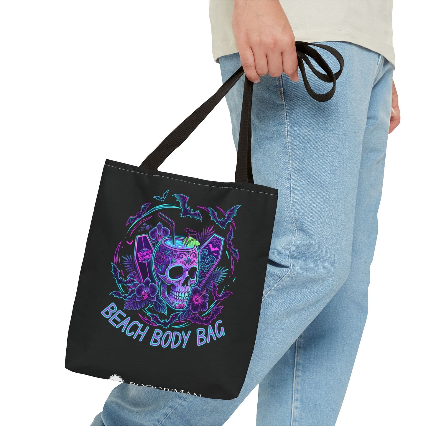 Beach Body Bag