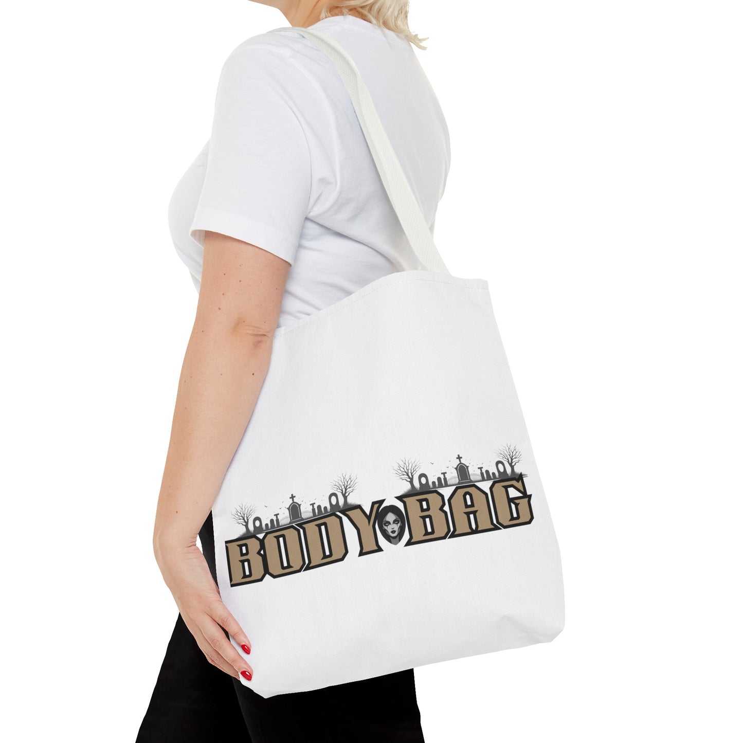 Body Bag Tote