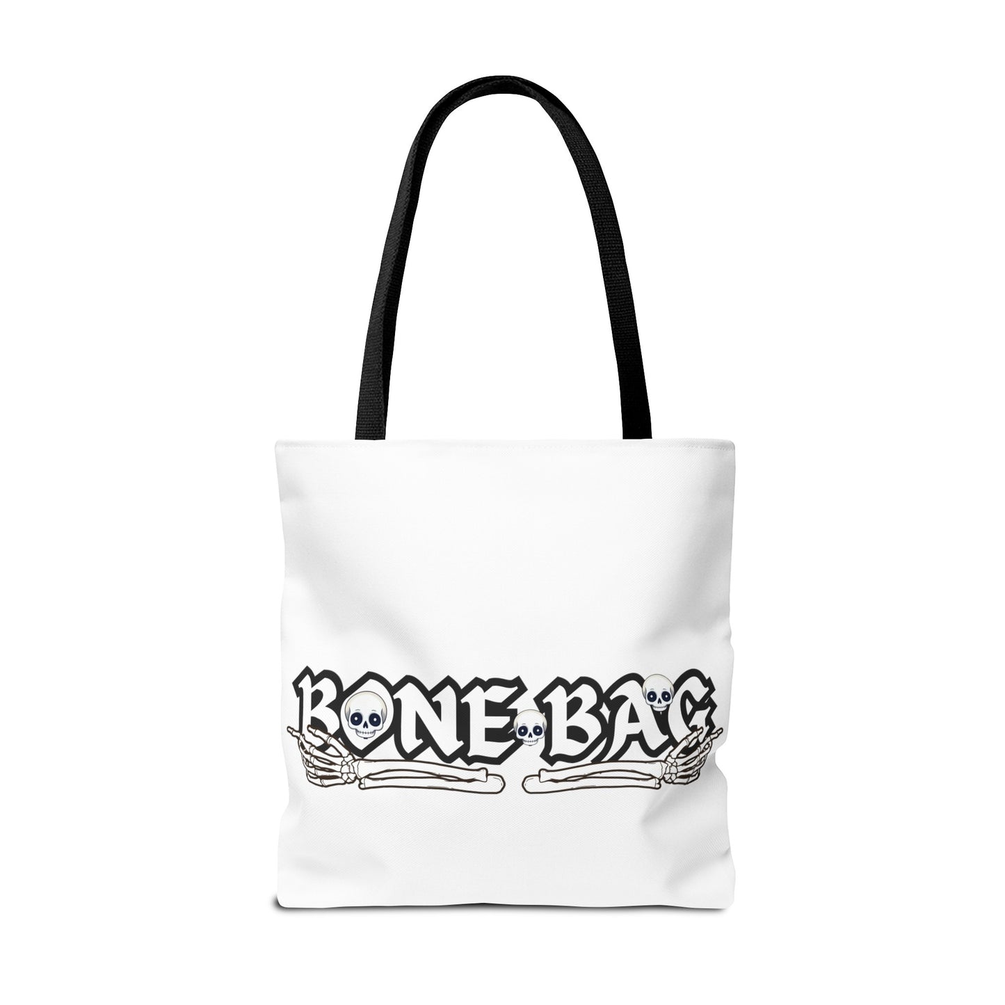 Bone Bag Tote