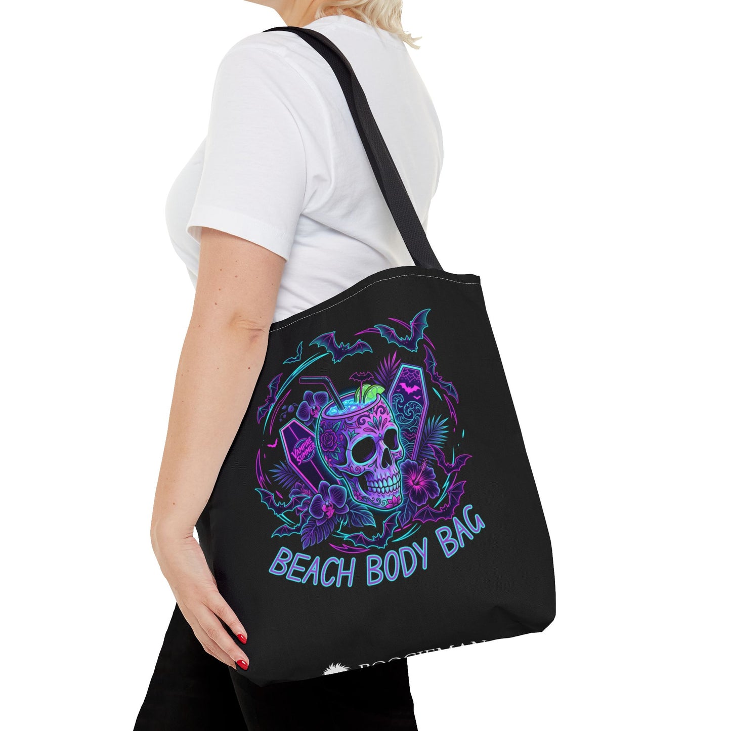 Beach Body Bag