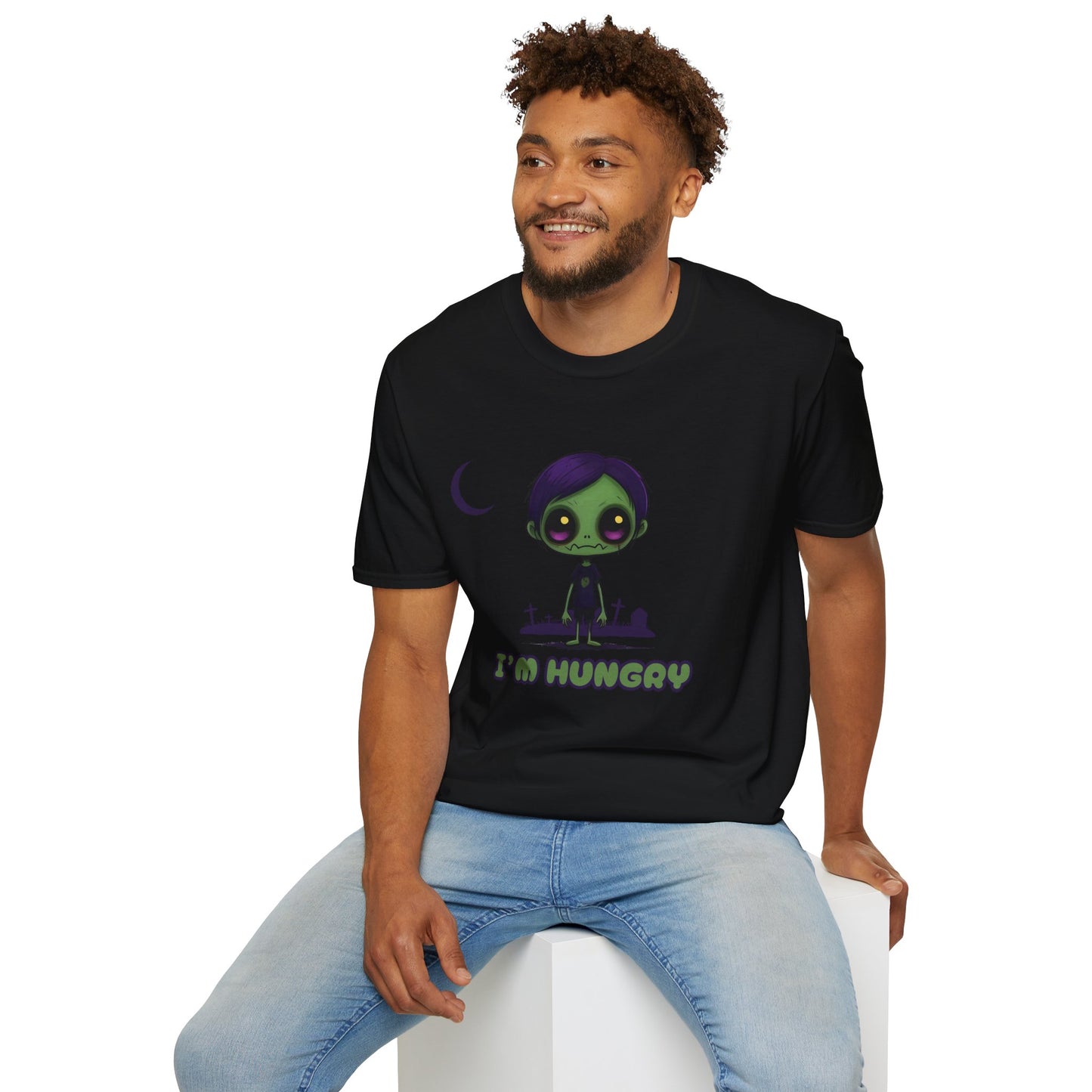 I'm Hungry T-shirt.