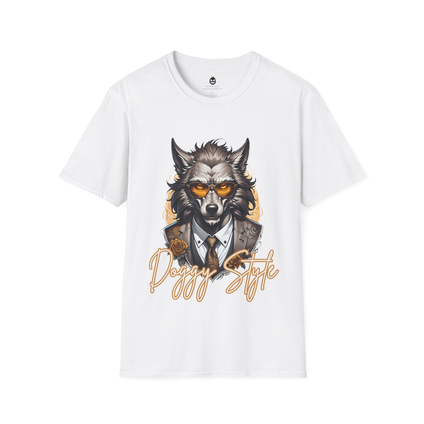 Doggy Style T-shirt.