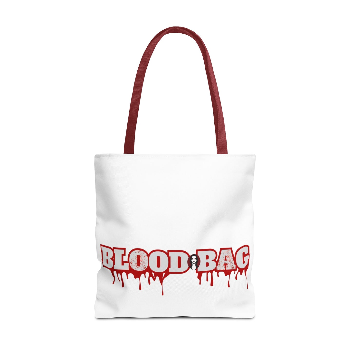 Blood Bag Tote