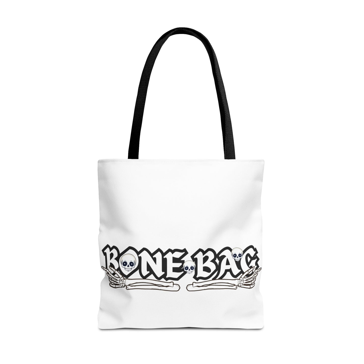 Bone Bag Tote