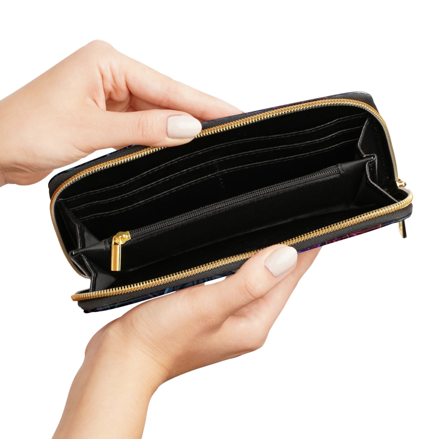 Tropical Boogieman Wallet