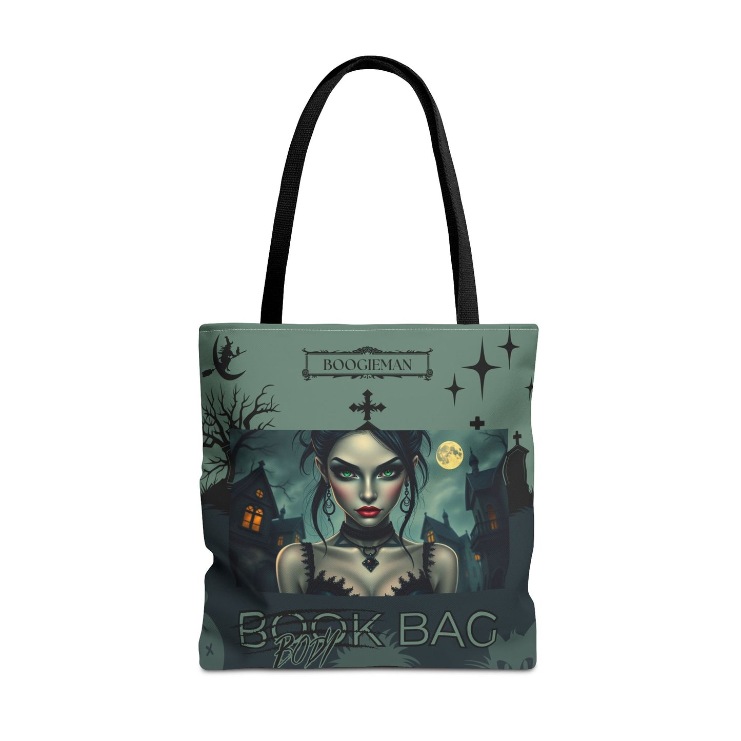 Witch Body Bag