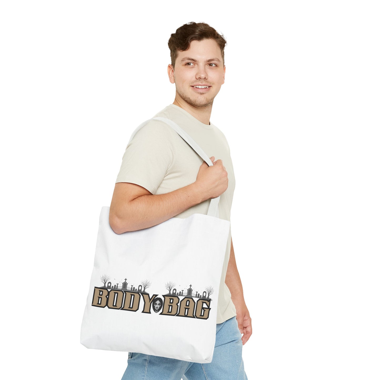 Body Bag Tote