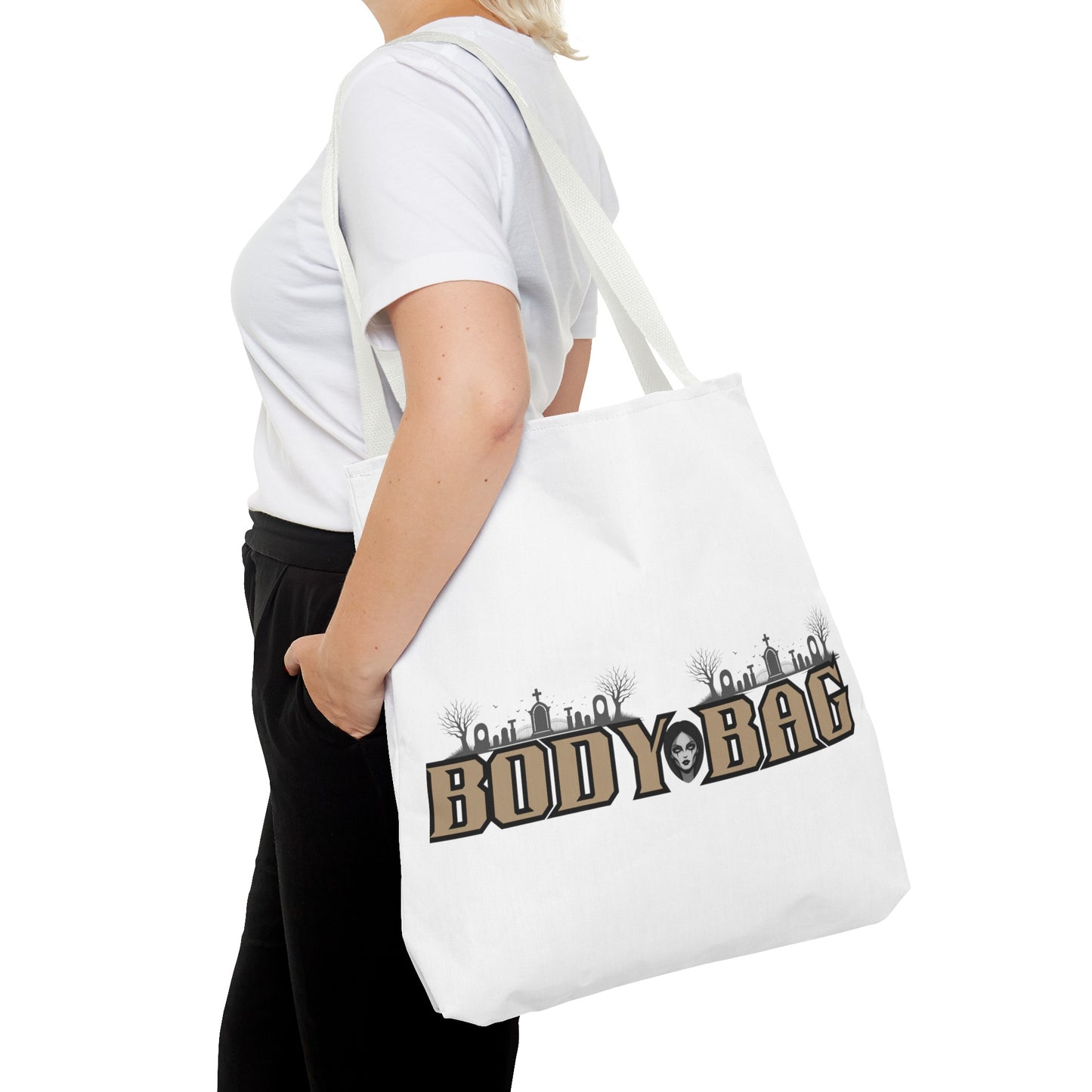 Body Bag Tote