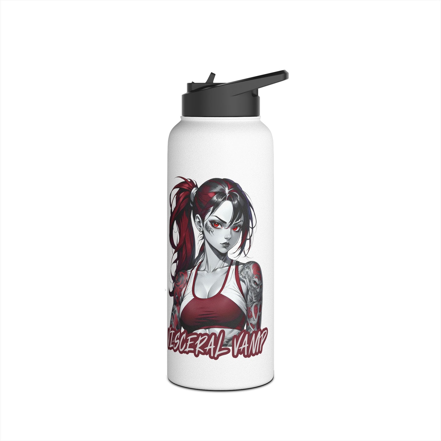 Visceral Vamp Water Bottle