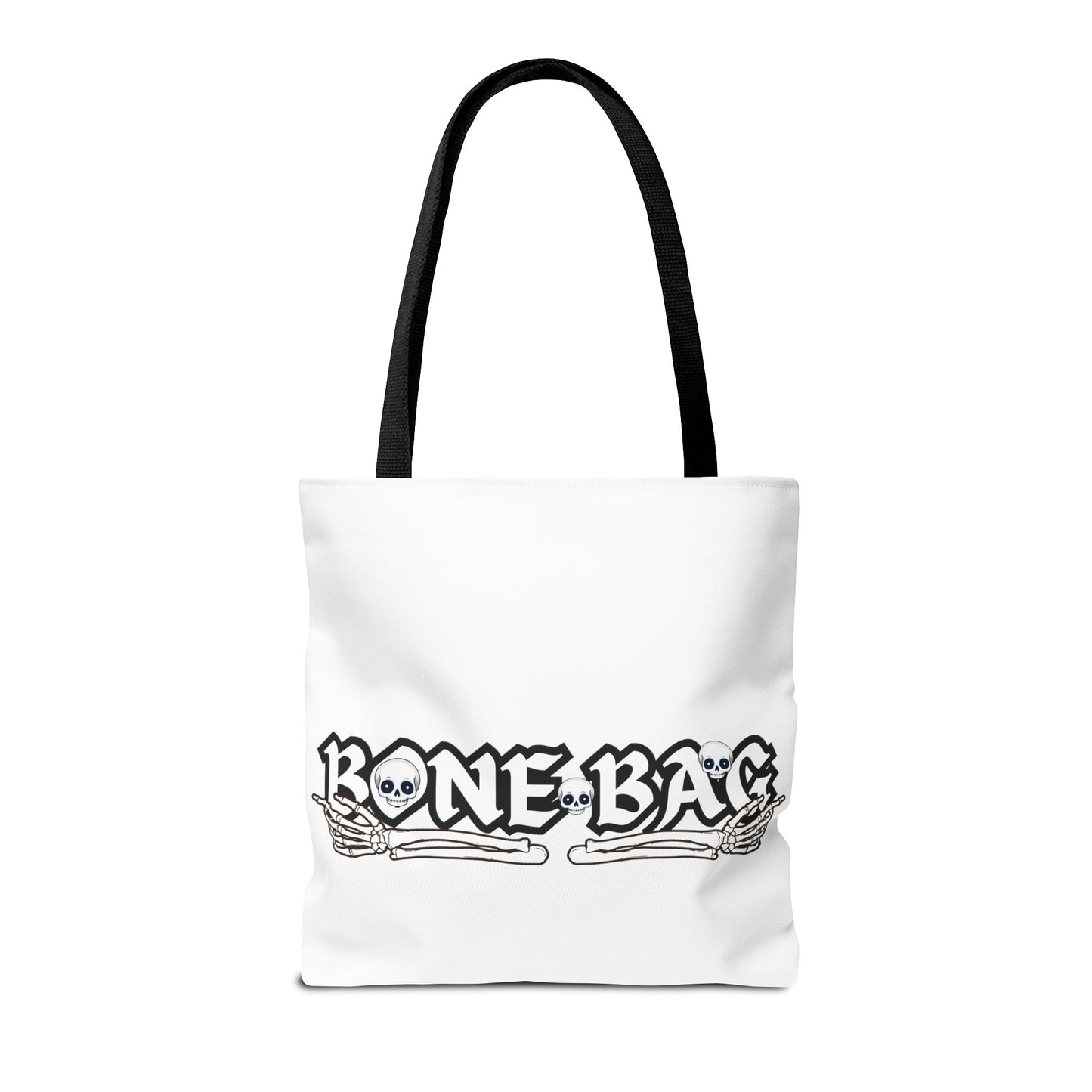 Bone Bag Tote