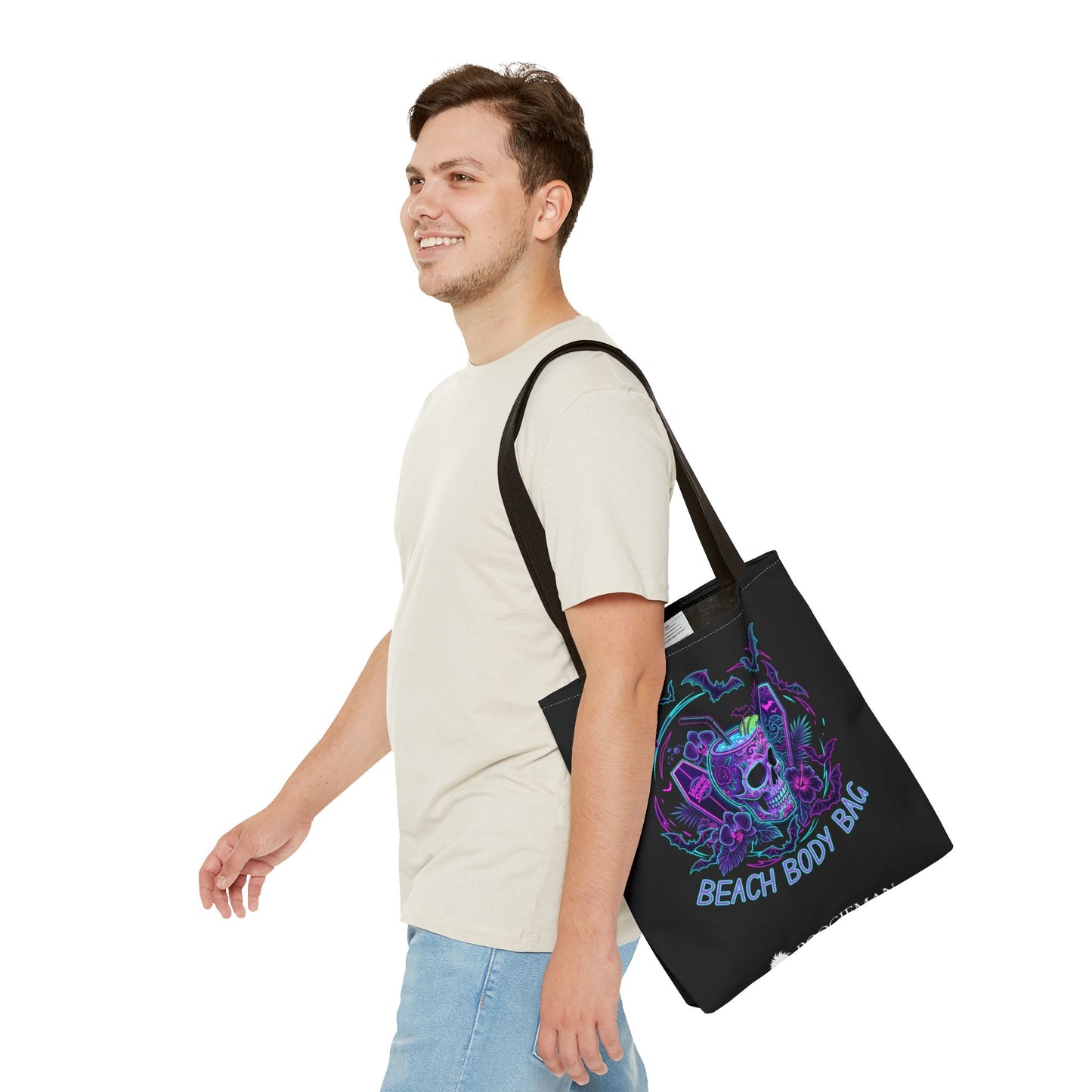 Beach Body Bag