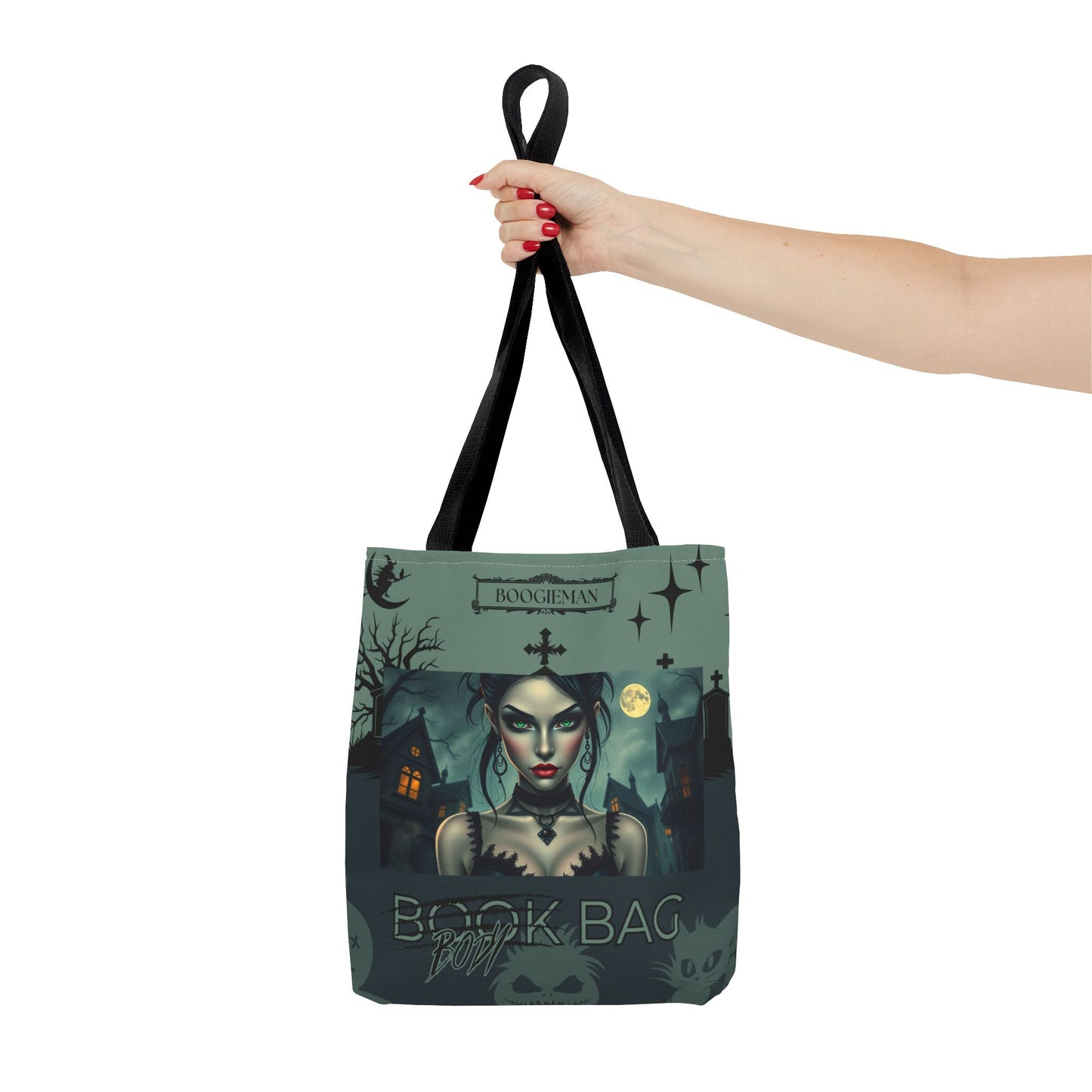 Witch Body Bag