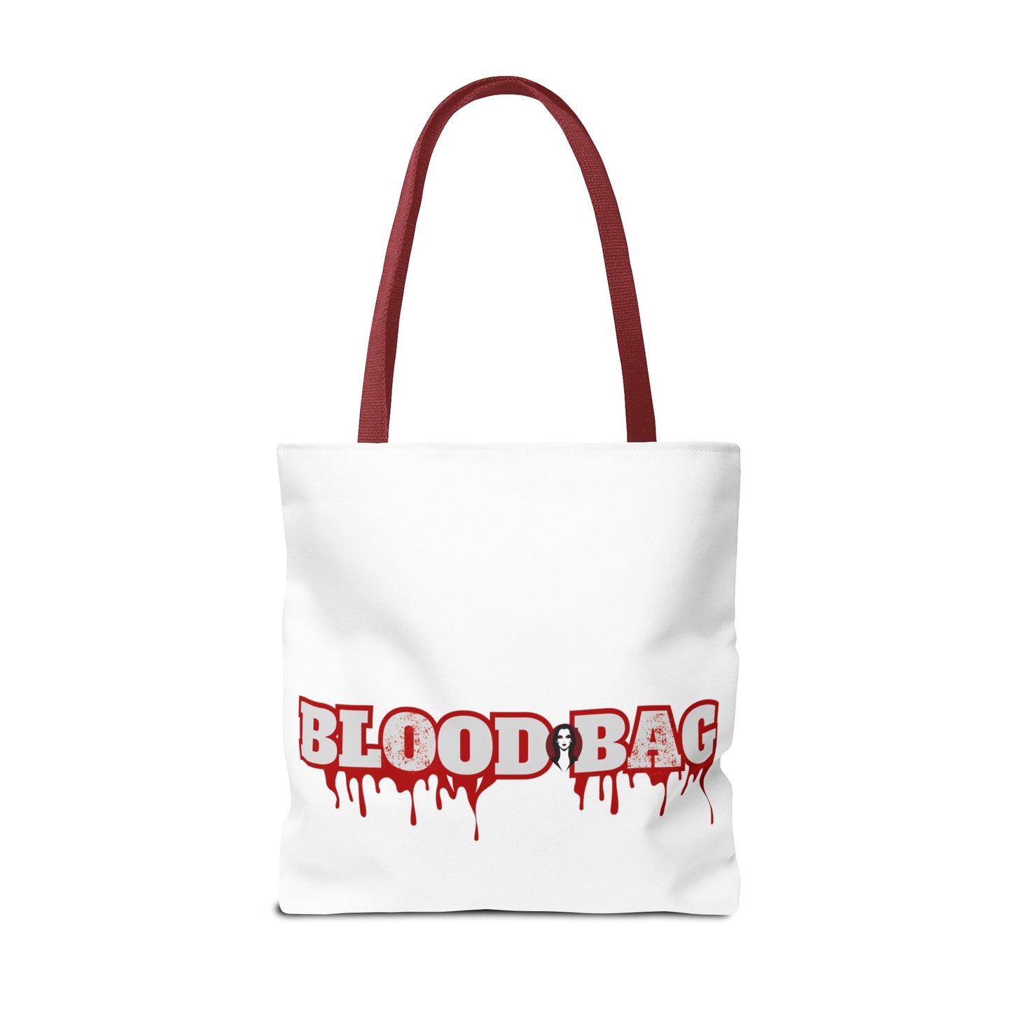 Blood Bag Tote