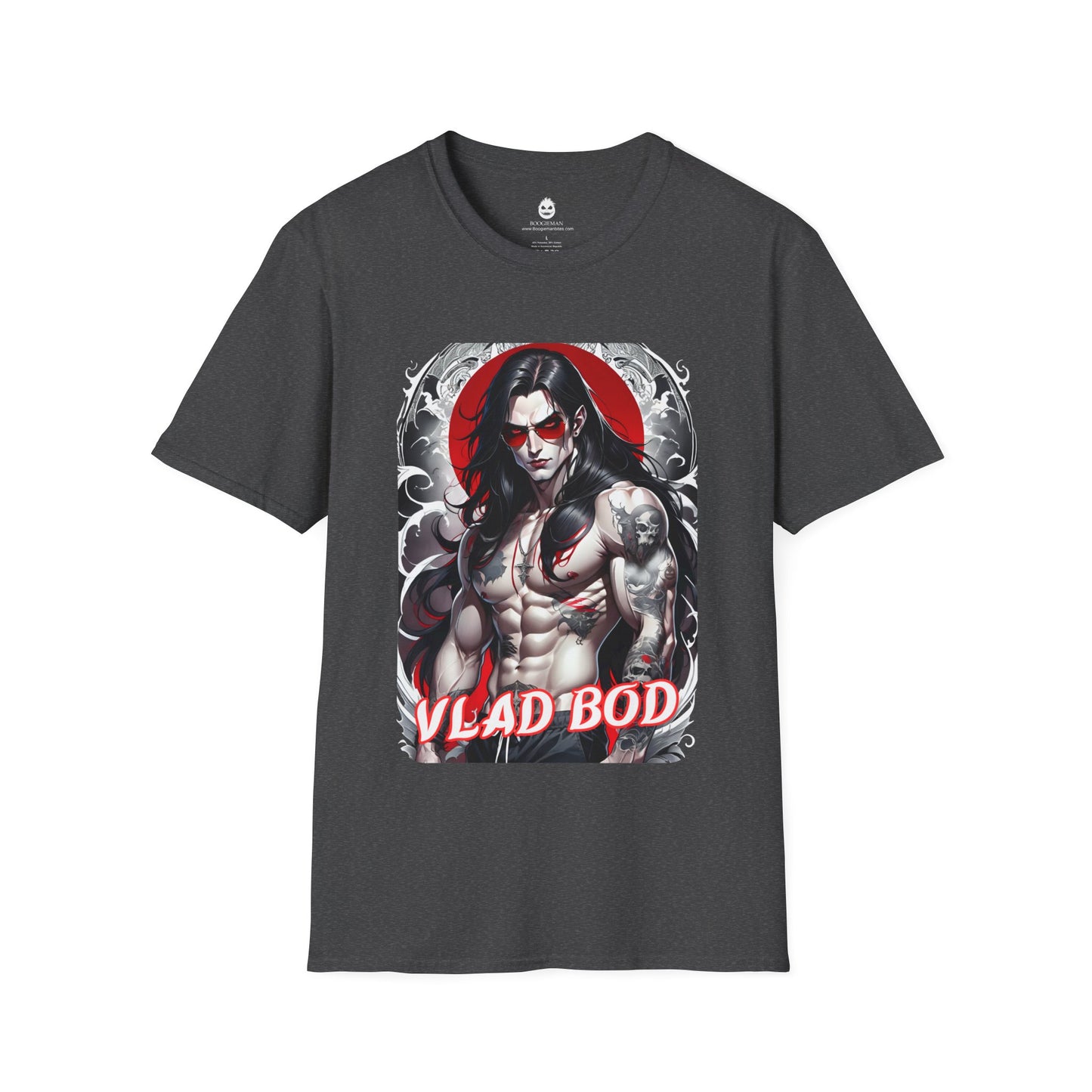 Vlad Bod T-Shirt