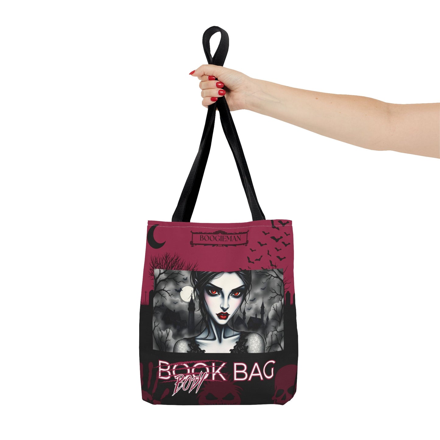 Vamp Body Bag