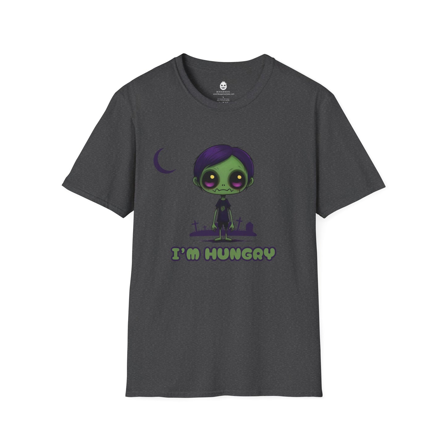 I'm Hungry T-shirt.