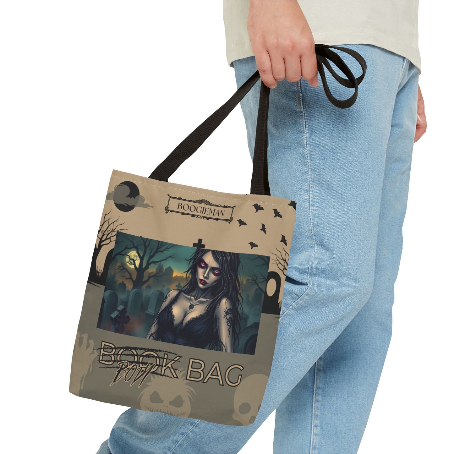 Zombie Body Bag