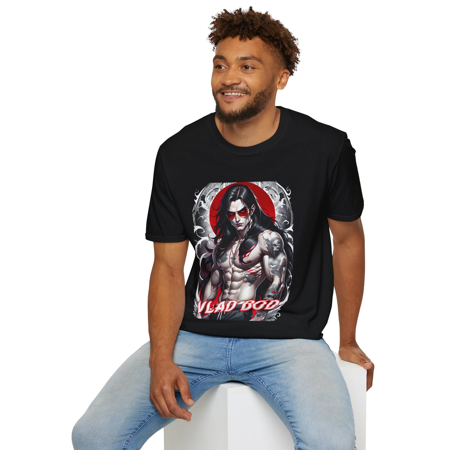 Vlad Bod T-Shirt