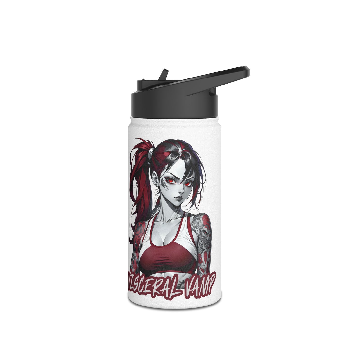 Visceral Vamp Water Bottle