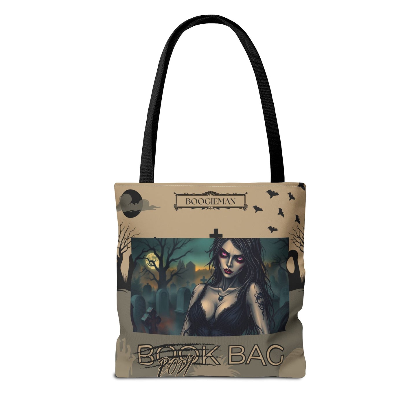 Zombie Body Bag